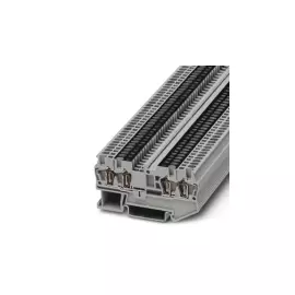 Проходные клеммы - ST 1,5-QUATTRO-U - 3038600 Phoenix contact
