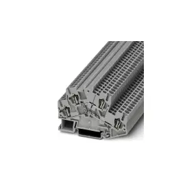 Проходные клеммы - STTBS 2,5-L/N - 3037805 Phoenix contact