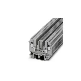 Проходные клеммы UDK 4-T Phoenix contact 2777072