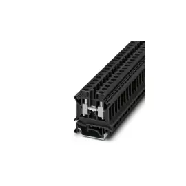 Проходные клеммы - UK 10 N BK - 3022328 Phoenix contact