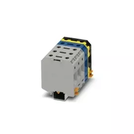 Проходные клеммы - UKH 50-3L/N/FE - 3076637 Phoenix contact