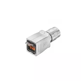 Пустой корпус Weidmuller IE-PH-V14M-FO 1058100000