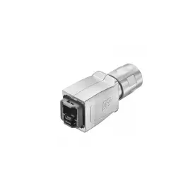 Пустой корпус Weidmuller IE-PH-V14M-RJ 1011560000