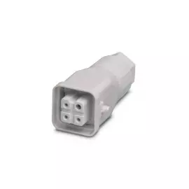 Разъем - HC-A3-BUQ1,5-TFL-G-PA - 1641510 Phoenix contact