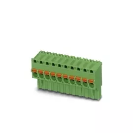 Разъем печатной платы - FKCVR 2,5/16-ST-5,08 - 1874099 Phoenix contact