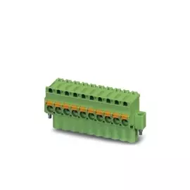 Разъем печатной платы - FKCVW 2,5/16-STF-5,08 - 1873948 Phoenix contact