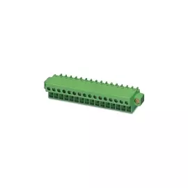Разъем печатной платы - FRONT-MC 1,5/18-STF-3,81 - 1851012 Phoenix contact