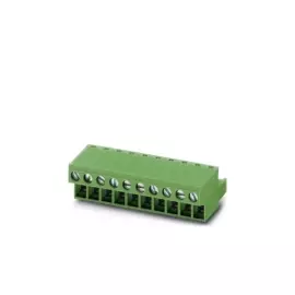Разъем печатной платы - FRONT-MSTB 2,5/15-ST - 1779547 Phoenix contact