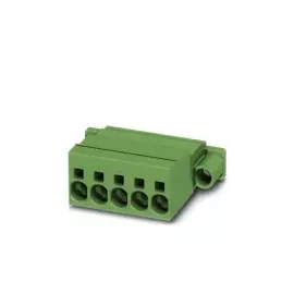 Разъем печатной платы - ISPC 5/ 6-STF-7,62 - 1749010 Phoenix contact