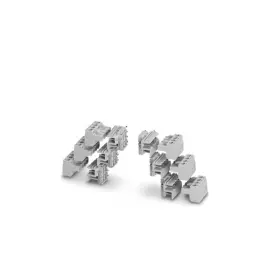 Разъем печатной платы - MSTBO 2,5/4-6 ST SET KMGY - 2713764 Phoenix contact