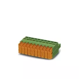 Разъем печатной платы - QC 1/15-ST-5,08 - 1883831 Phoenix contact