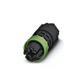 Разъем - QPD P 3PE2,5 6-10 BK - 1582202 Phoenix contact