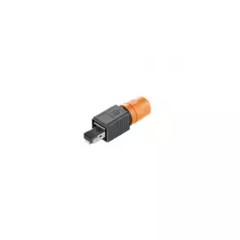 Разъем RJ45 Weidmuller IE-PS-V04P-RJ45-FH-B 1271240000