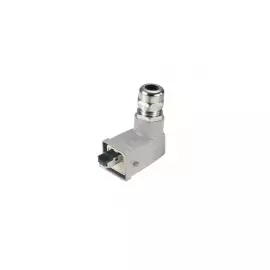 Разъем RJ45 Weidmuller IE-PS-V05M-A-RJ45-FH 1077300000