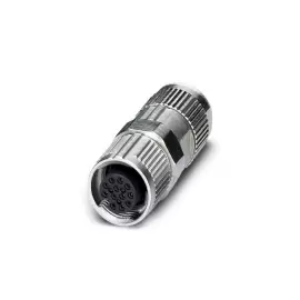 Разъем - SACC-FS-12PCON SCO - 1559631 Phoenix contact