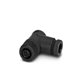 Разъем - SACC-M12FR-5CON-PG9 - 1500790 Phoenix contact
