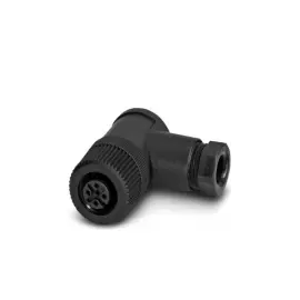 Разъем - SACC-M12FR-5CON-PG 7 - 1662308 Phoenix contact