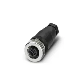 Разъем - SACC-M12FS-5CON-PG 7-M - 1662968 Phoenix contact