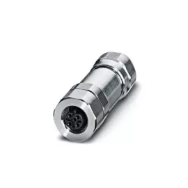 Разъем - SACC-M12FSB-5CON-DM 5-8 SH VA - 1440135 Phoenix contact