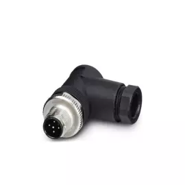 Разъем - SACC-M12MR-5CON-PG9-M - 1681473 Phoenix contact