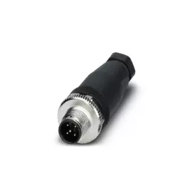 Разъем - SACC-M12MS-5CON-PG 7-M - 1663116 Phoenix contact