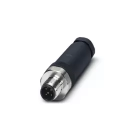 Разъем - SACC-M12MS-5CON-PG 9-VA - 1553190 Phoenix contact