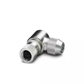 Разъем - SACC-M 8FR-4CON-SH - 1436482 Phoenix contact