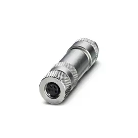 Разъем - SACC-M 8FS-4CON-M-0,34-SH - 1542910 Phoenix contact