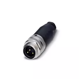 Разъем - SACC-MINMS-3CON-PG 9 - 1521287 Phoenix contact