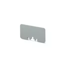 Разделительная пластина - TP-BK/MBK - 0801791 Phoenix contact