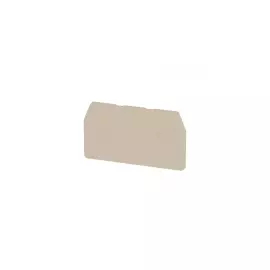 Разделительная пластина Weidmuller ZAP/TW ZDU1.5/2AN 1776030000