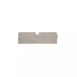 Разделительная пластина Weidmuller ZAP/TW ZT2.5/4AN/2 1816070000