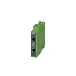 Разделитель сетей - FL ISOLATOR 100-RJ/RJ - 2313931 Phoenix contact