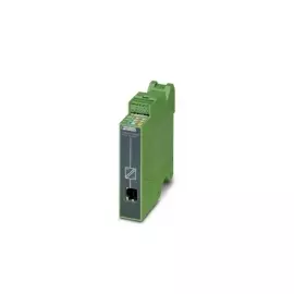 Разделитель сетей - FL ISOLATOR 100-RJ/SC - 2313928 Phoenix contact