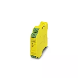 Реле безопасности - PSR-SCP-230AC/ESAM2/3X1/1X2/B - 2901430 Phoenix contact