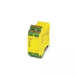 Реле безопасности - PSR-SPP- 24DC/ESD/5X1/1X2/T10S - 2981509 Phoenix contact