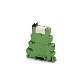 Релейный модуль - PLC-RPT-120UC/21HC - 2900296 Phoenix contact