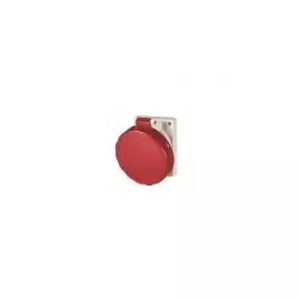 Розетка панельная IP67 ДКС DIS41512567