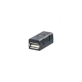 Розеточная вставка Weidmuller IE-BI-USB-A 1019570000