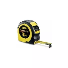 Рулетка FatMax STANLEY 1-33-684
