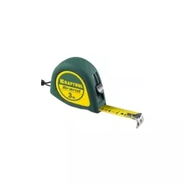 Рулетка измерительная KRAFTOOL 34022-03-16