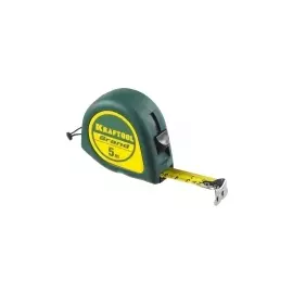 Рулетка измерительная KRAFTOOL 34022-05-19