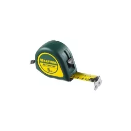 Рулетка измерительная KRAFTOOL 34022-05-25