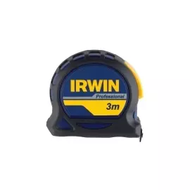 Рулетка измерительная Professional IRWIN 10507790