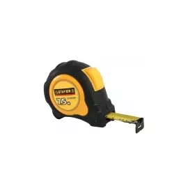 Рулетка измерительная STAYER MASTER 3402-08-25