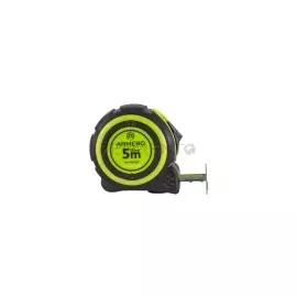 Рулетка с двумя фиксаторами Armero A101/282
