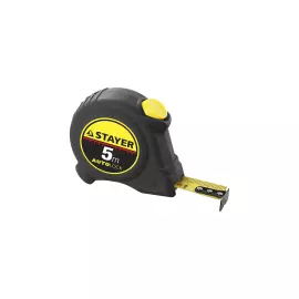 Рулетки Autolock, серия MASTER Stayer 2-34126-05-25_z01