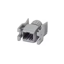 Сальниковый корпус RJ45 - VS-08-T-G-RJ45/IP20 - 1652295 Phoenix contact