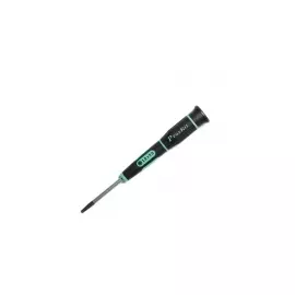 SD-081-T10 Отвертка для электроники TORX T10x50 Proskit