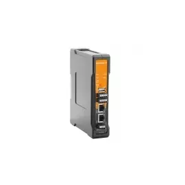 Security/NAT/VPN/U-link Router Weidmuller IE-SR-2GT-LAN 1345270000